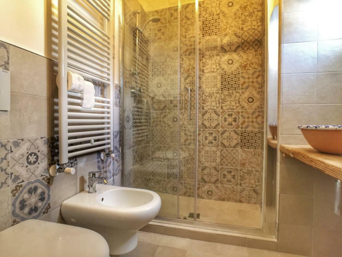 Cecenove Bed & Breakfast Capurso Exterior photo