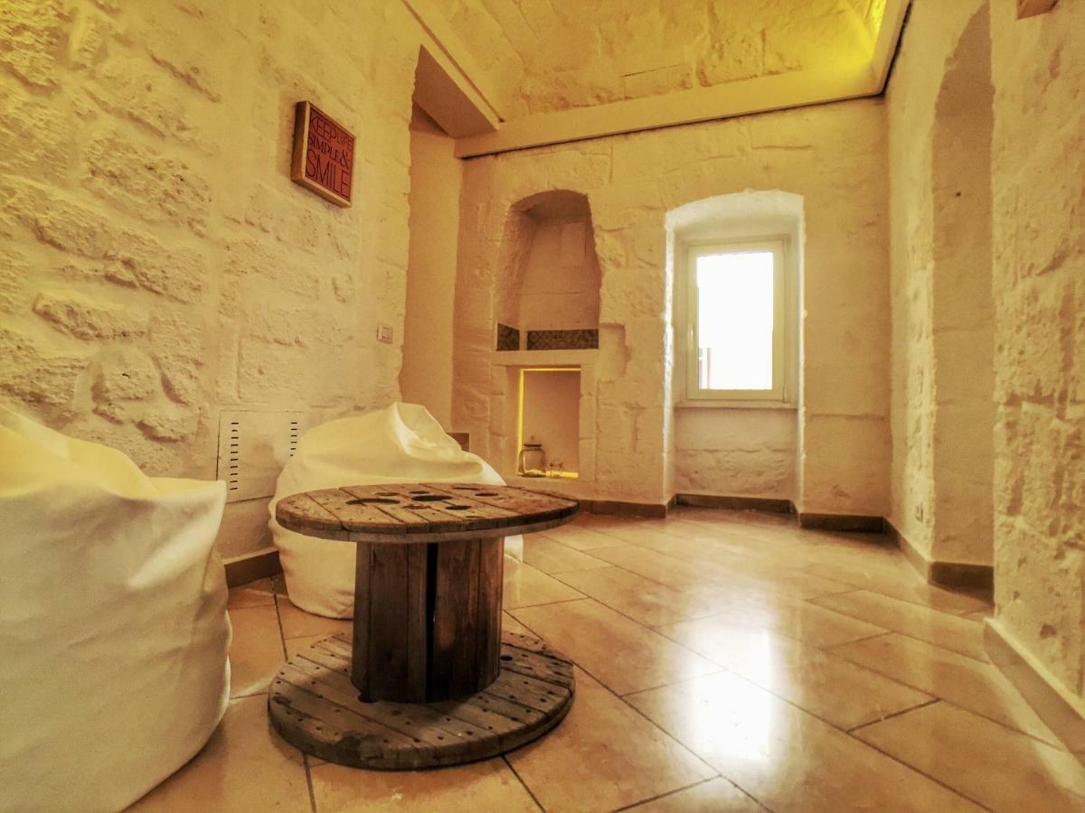Cecenove Bed & Breakfast Capurso Exterior photo