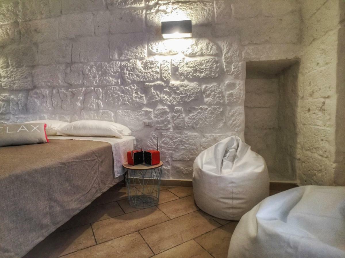 Cecenove Bed & Breakfast Capurso Exterior photo