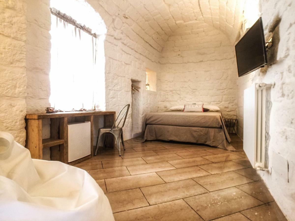 Cecenove Bed & Breakfast Capurso Exterior photo
