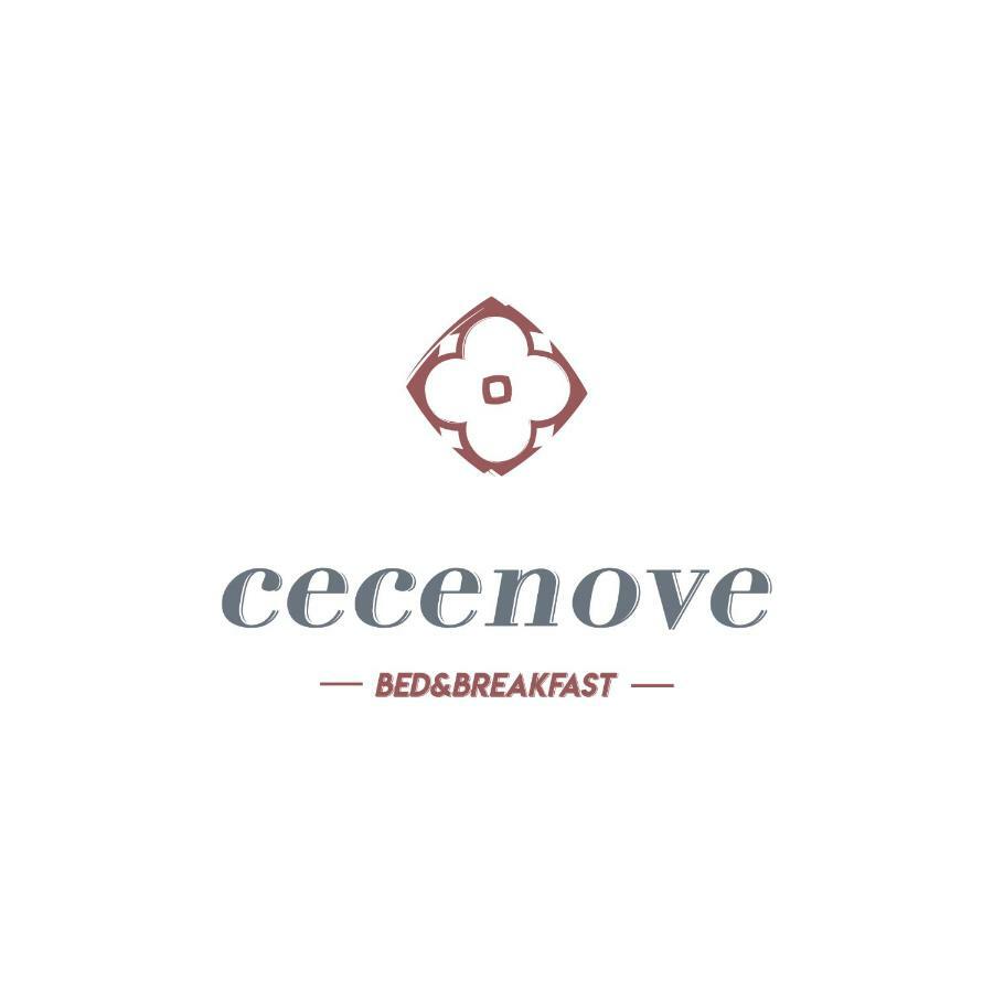Cecenove Bed & Breakfast Capurso Exterior photo